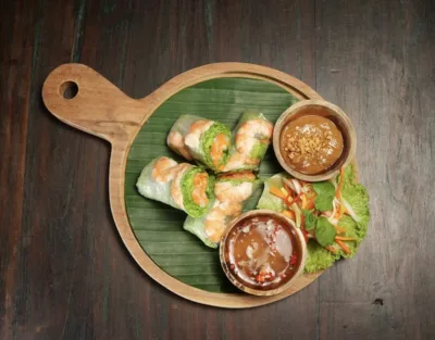 top 5+ restoran vietnam di bali, authentic dan nyaman!, 1. MeVui Vietnam Kitchen, 2. Xich Lo Kerobokan, 3. Bo &amp; Bun, 4. Saigon Cafe Sanur, 5. PHO House Bali