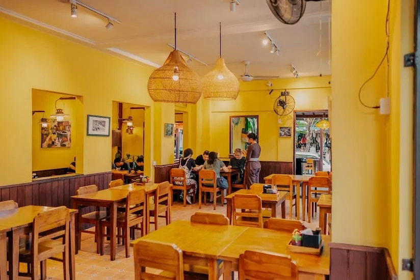 Top 5+ Restoran Vietnam di Bali, Authentic dan Nyaman!