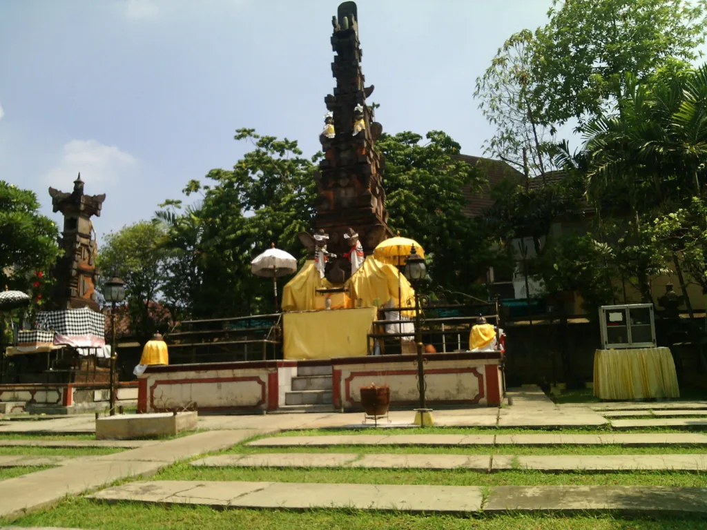 top 5+ tempat wisata bekasi dekat stasiun bekasi, pernah ke sini?