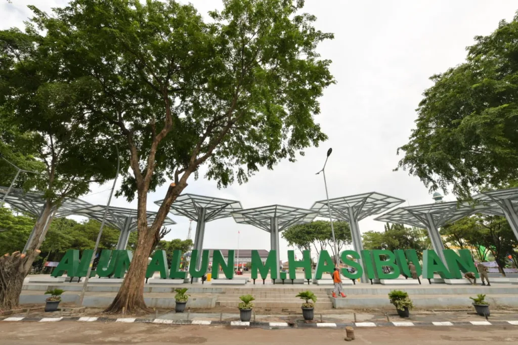 top 5+ tempat wisata bekasi dekat stasiun bekasi, pernah ke sini?