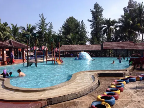 top 5+ tempat wisata di bintaro yang menarik dan wajib dikunjungi