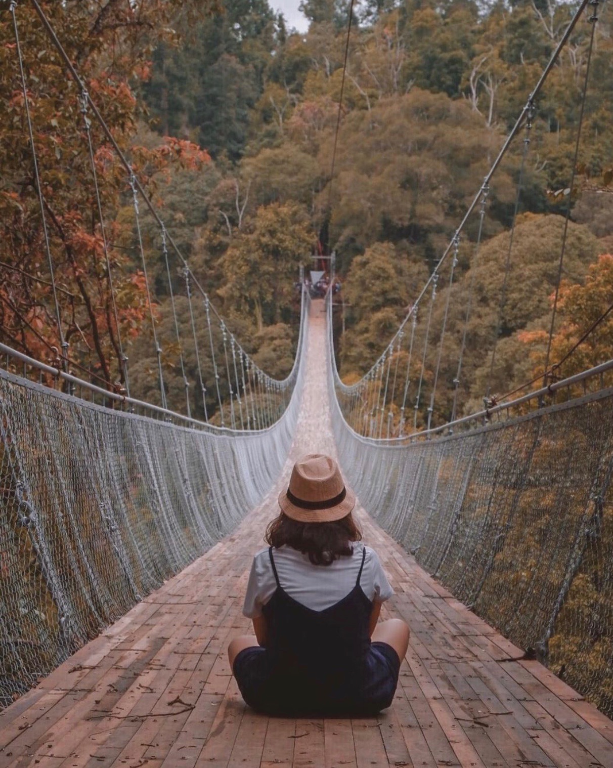 Top 5+ Tempat Wisata Hits Sukabumi 2021 yang Instagrammable Banget, Cocok Untuk Kamu!