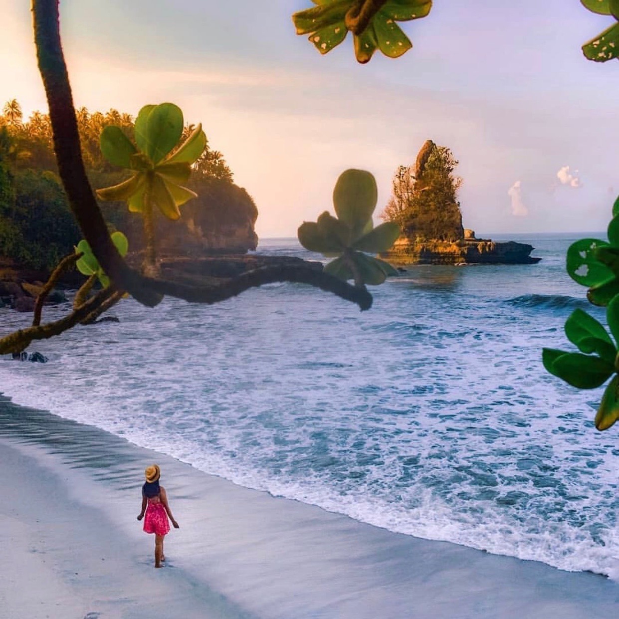 top 5+ tempat wisata hits sukabumi 2021 yang instagrammable banget, cocok untuk kamu!