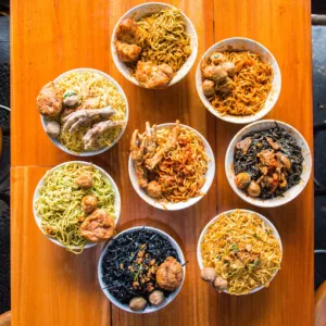 top 5+ warung bakso enak di bali, kuahnya seger!, 1. Bakso Subur Bali, 2. Bakso Kotak Niken, 3. Bakso Balung Pak Rebo , 4. Bakso A Fung , 5. Bakso Boedjangan Bali