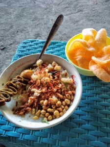 top 6+ bubur di bali, rasanya gurih dan bikin perut hangat