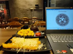 top 6+ cafe di bangkalan yang paling hits dan kekinian