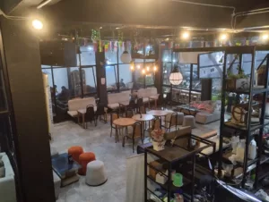 top 6+ cafe di bangkalan yang paling hits dan kekinian