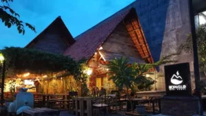 top 6+ cafe di bangkalan yang paling hits dan kekinian