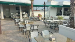 top 6+ cafe di bangkalan yang paling hits dan kekinian
