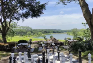 top 6+ cafe di bsb semarang dengan view bagus dan instagramable