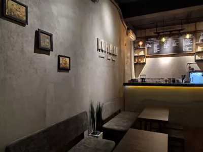 top 6+ cafe di kalimalang, cozy banget untuk nongkrong!
