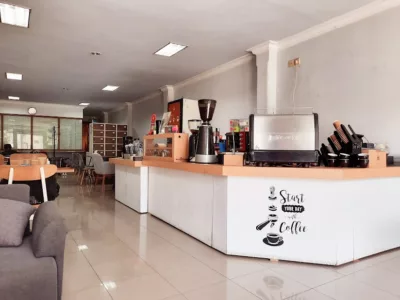 top 6+ cafe di kalimalang, cozy banget untuk nongkrong!