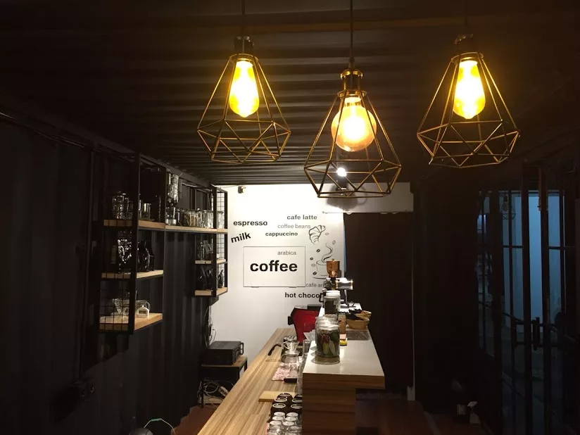 Top 6+ Cafe di Kalimalang, Cozy Banget untuk Nongkrong!