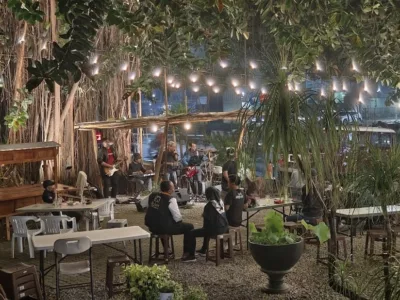 top 6+ cafe di kalimalang, cozy banget untuk nongkrong!