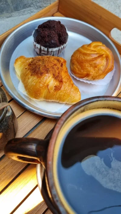 top 6+ cafe di kuta yang good vibes dan cozy