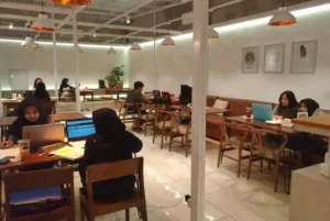 top 6+ cafe di tembalang yang instagramable dan murah