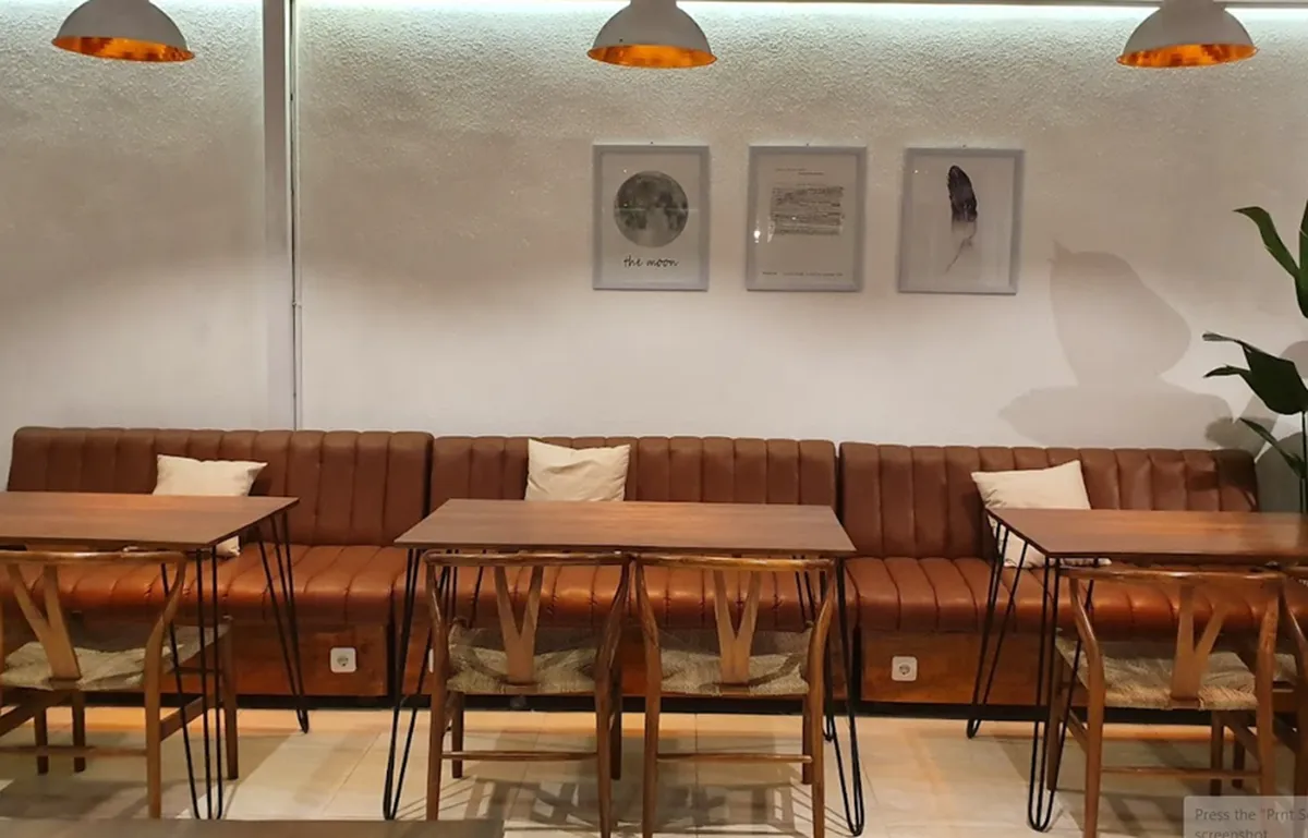 Top 6+ Cafe di Tembalang yang Instagramable dan Murah