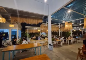 top 6+ cafe di tembalang yang instagramable dan murah