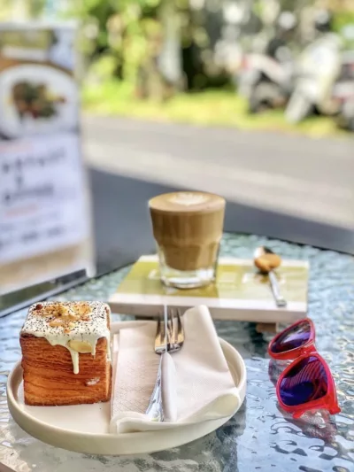 top 6+ croissant enak di bali, rasanya the best!