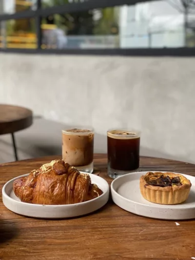 top 6+ croissant enak di bali, rasanya the best!