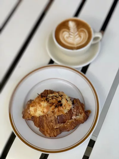 top 6+ croissant enak di bali, rasanya the best!