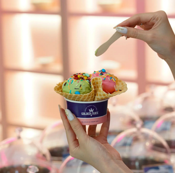 top 6+ gelato jakarta barat yang enak dan banyak pilihan rasa