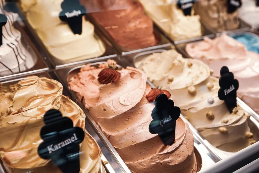 Top 6+ Gelato Jakarta Barat yang Enak dan Banyak Pilihan Rasa