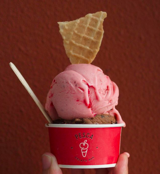 top 6+ gelato jakarta barat yang enak dan banyak pilihan rasa