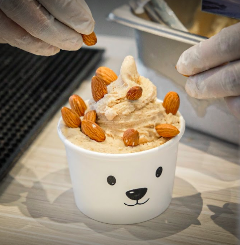 top 6+ gelato jakarta barat yang enak dan banyak pilihan rasa