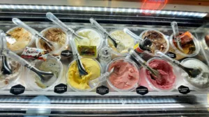 top 6+ gelato jakarta pusat yang paling enak dan seger