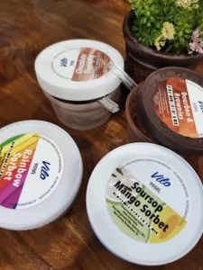 top 6+ gelato jakarta pusat yang paling enak dan seger