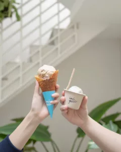 top 6+ gelato jakarta pusat yang paling enak dan seger