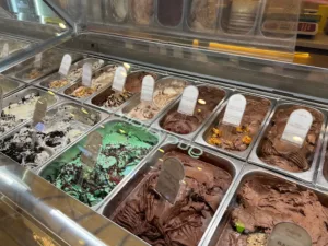 top 6+ gelato jakarta pusat yang paling enak dan seger
