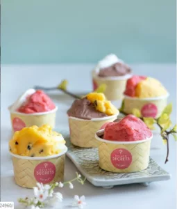 top 6+ gelato jakarta pusat yang paling enak dan seger