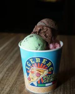 top 6+ gelato jakarta pusat yang paling enak dan seger