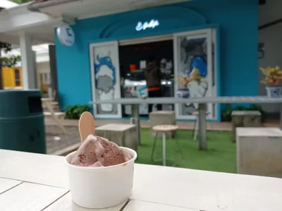 top 6+ gelato jakarta selatan yang paling enak dan keren