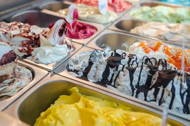 Top 6+ Gelato Jakarta Selatan yang Paling Enak dan Keren