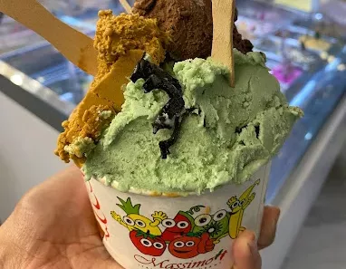 top 6+ gelato jakarta selatan yang paling enak dan keren