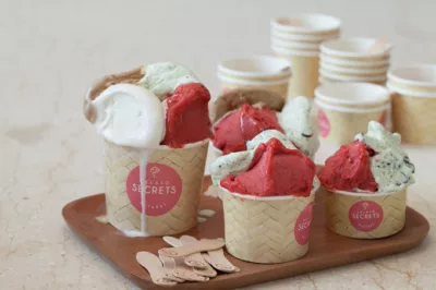 top 6+ gelato jakarta selatan yang paling enak dan keren