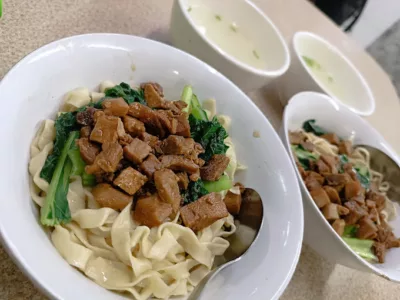 top 6+ mie ayam jakarta pusat legendaris dan enak