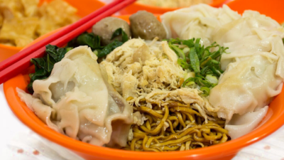 top 6+ mie ayam jakarta pusat legendaris dan enak