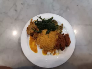 top 6+ nasi padang di bali, rasanya autentik dan nagih