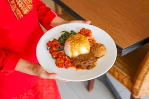 top 6+ nasi padang di bali, rasanya autentik dan nagih