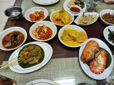 top 6+ nasi padang jakarta barat yang paling enak