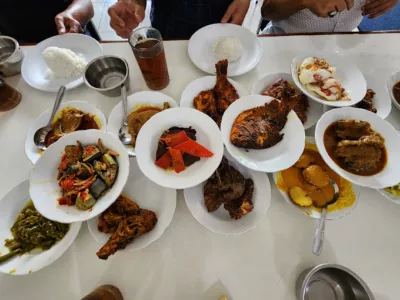 top 6+ nasi padang jakarta barat yang paling enak