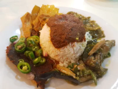 top 6+ nasi padang jakarta barat yang paling enak