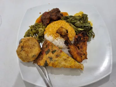 top 6+ nasi padang jakarta pusat terenak, ini harganya