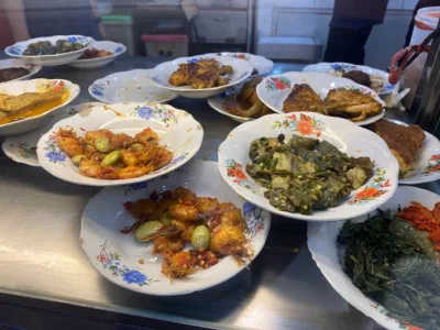 top 6+ nasi padang jakarta pusat terenak, ini harganya