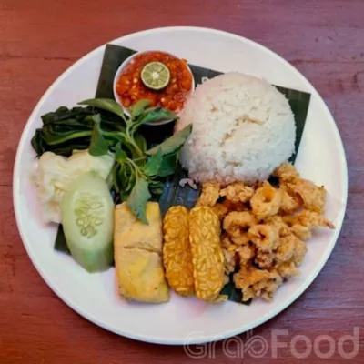 top 6+ nasi tempong di bali dengan cita rasa spesial!