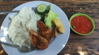 top 6+ nasi tempong di bali dengan cita rasa spesial!